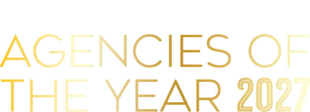 Agencies of the Year 2027