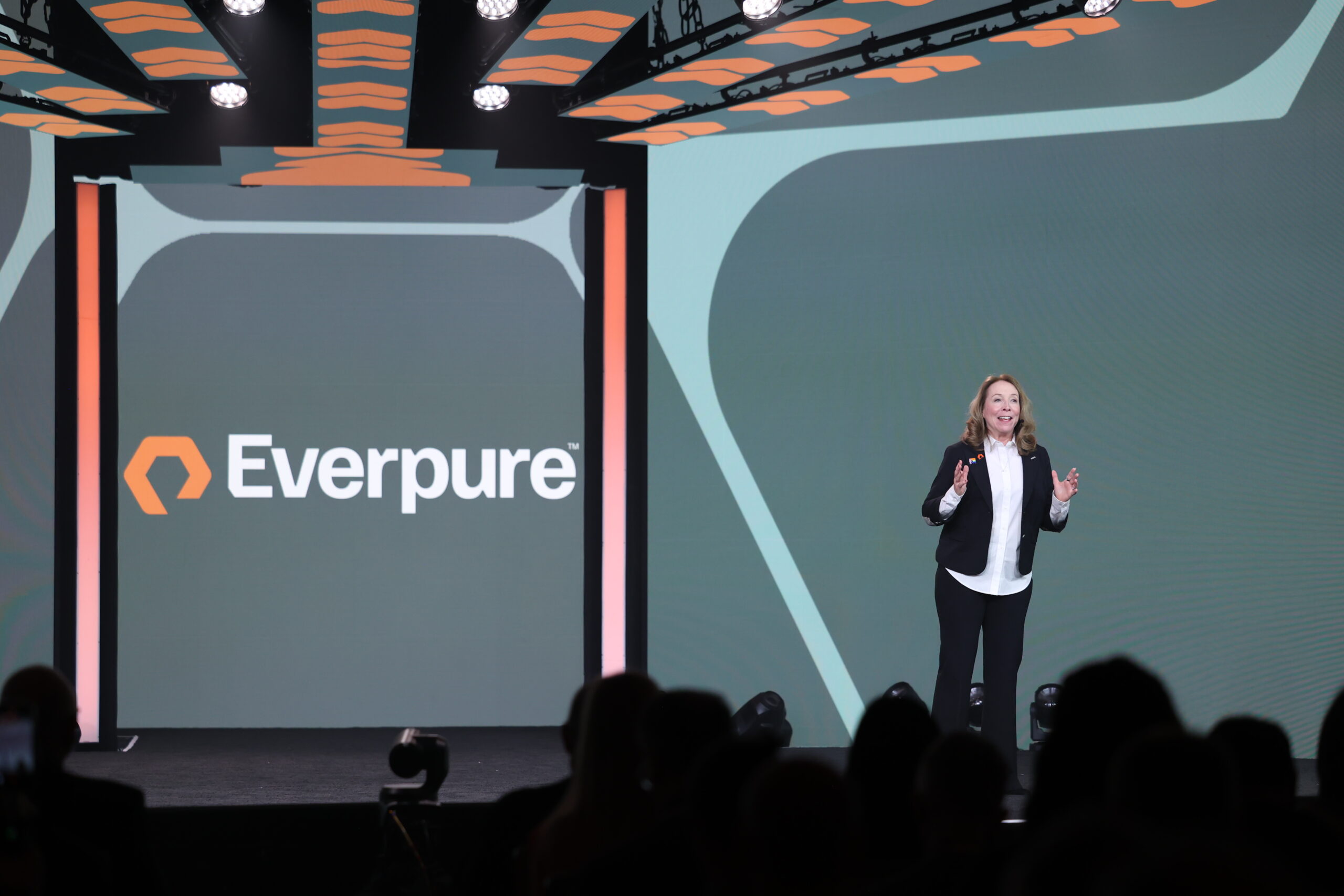 Everpure Rebrands, Targets Broader Data Management