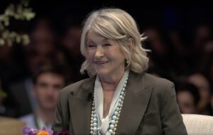 martha stewart marketing tips