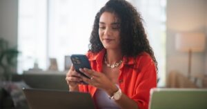 How FragranceNet Weighs The Cost of RCS Marketing