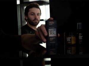 Gritty Ambassadors To Increase Brand Awareness Every Man Jack