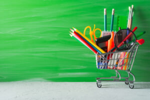 Economy Squeezes Back-To-School Spending, Deloitte Finds