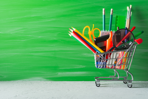 Economy Squeezes Back-To-School Spending, Deloitte Finds