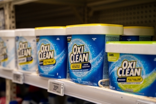 Why OxiClean Says In-Person Marketing Events Keep Getting Better - Chief Marketer