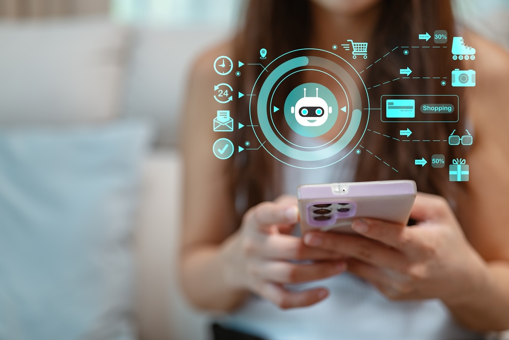 How Pandora, Authentic Brands Balance Efficiency and Empathy in the AI Era