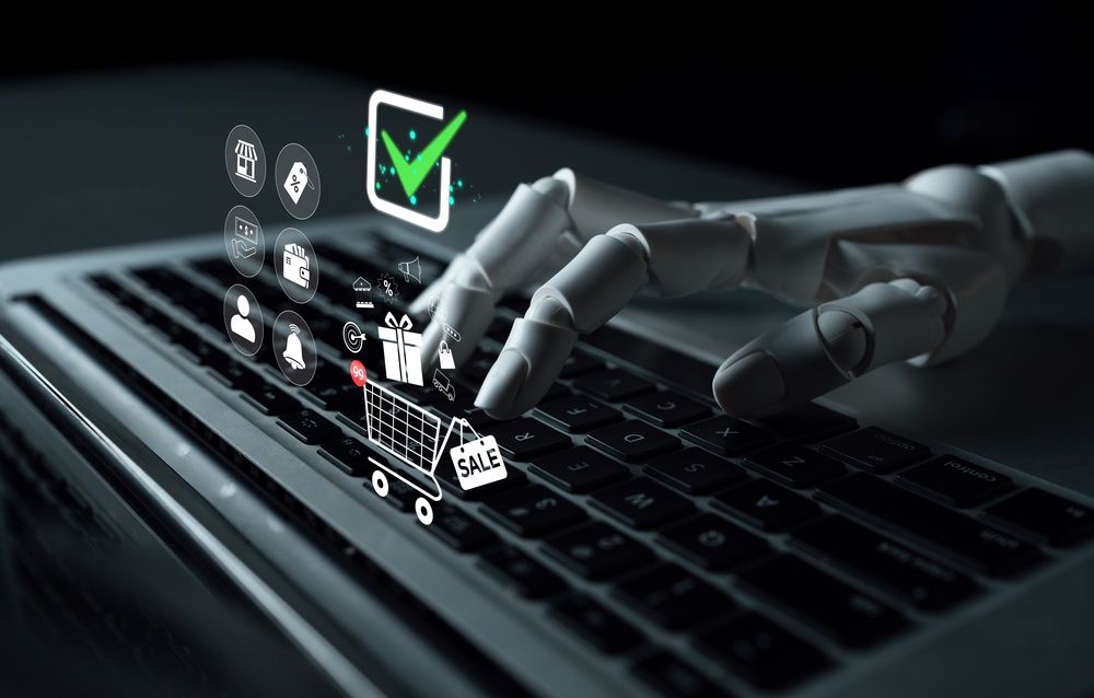 Why Retail Marketers Need to Treat AI Agents as Customers, Not Tools