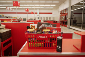 Target’s VP of Creative Shares Tips After Winning In-House Marketing Agency of the Year