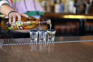 Malört Embraces Unique Taste As Growth Driver