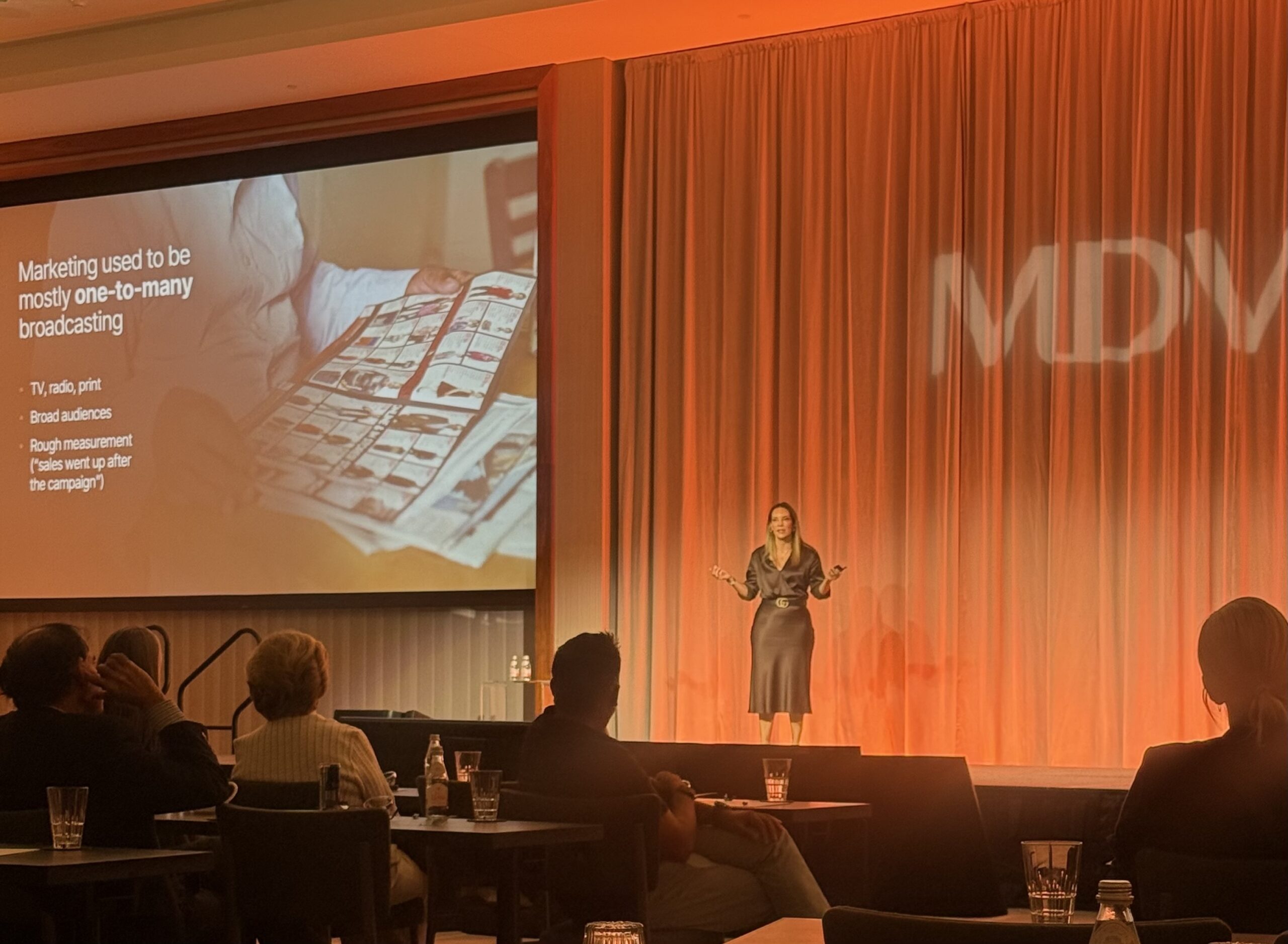 How MDVIP's CMO Markets to Doctors and Patients Simultaneously