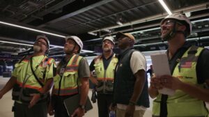 Carhartt Takes New Angle on NFL Marketing