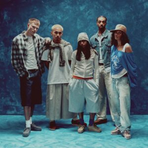 Clarks Steps Up Influencer Marketing In Affiliate Program Overhaul