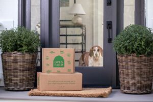 Open Farm CMO brand awareness needs to drive sales