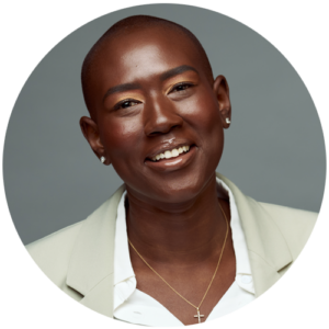 Rebecca Aliab Deng