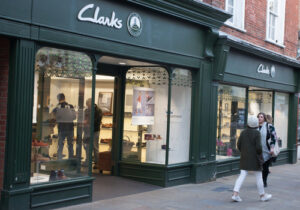 Clarks Steps Up Influencer Marketing In Affiliate Program Overhaul
