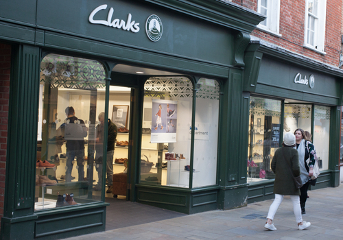 Clarks Steps Up Influencer Marketing In Affiliate Program Overhaul