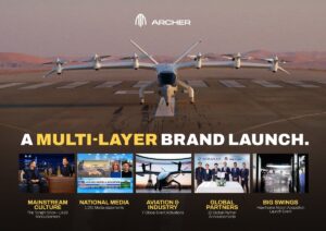 Archer Aviation