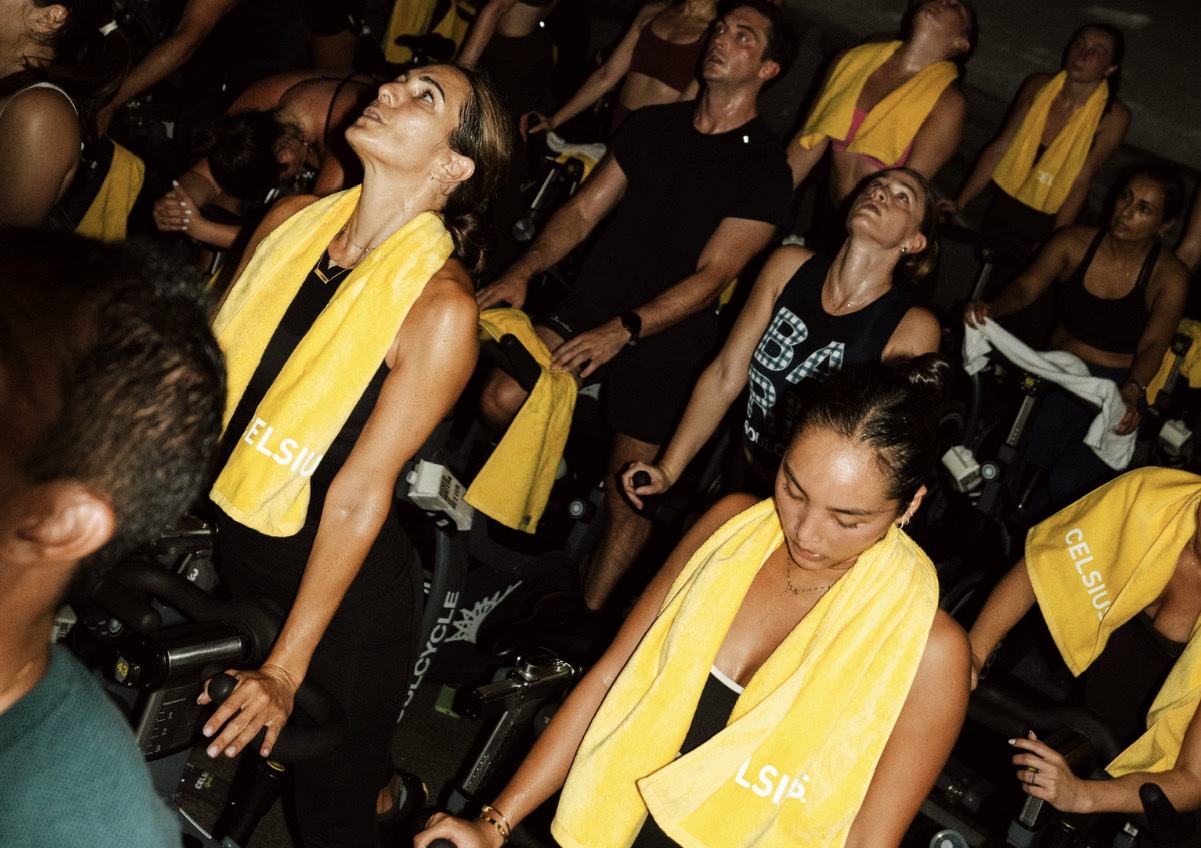 Why Celsius Still Chases Gym Floors Despite Its Pepsi Reach - Chief Marketer