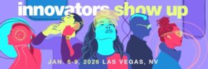 CES 2026 Brand Campaign