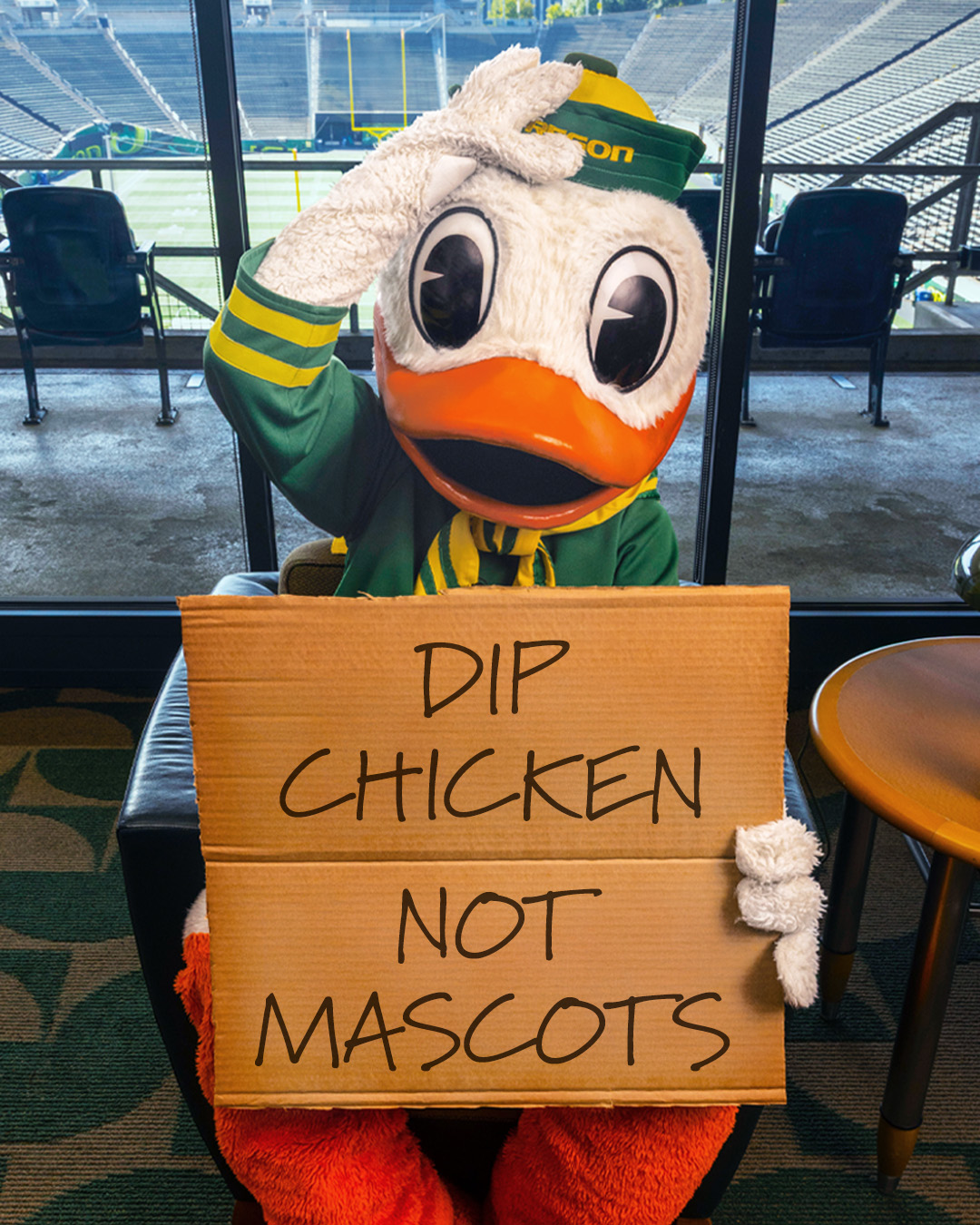 Dairy Queen Bypasses Athletes for Mascots in Latest Social-Led Campaign