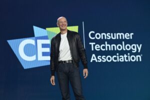 From Industrial Pioneer to Tech Powerhouse