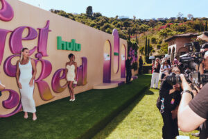 Hulu's Get Real House (2026)