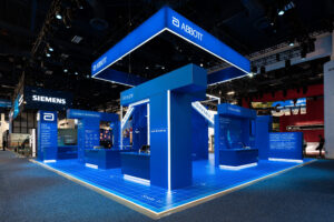 Life. To The Fullest. by Abbott at CES 2026