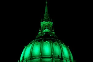MongoDB: San Francisco Takeover