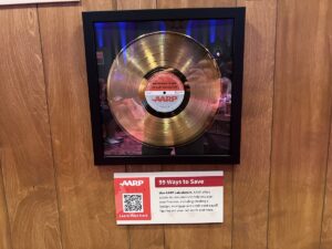 Studio A - AARP at CMA Fest 2026