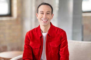 Target Taps an Outside Voice as New CMO