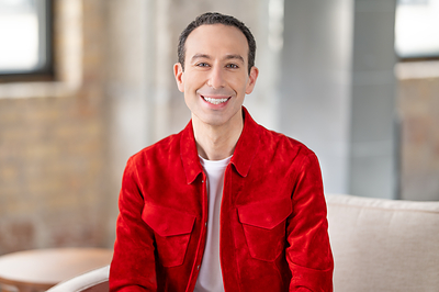 Target Taps an Outside Voice as New CMO