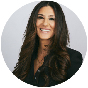 Gina Cavallo