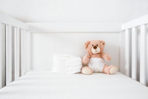 New Healthy Baby CMO Taps Into Content Background to Grow Diaper Brand