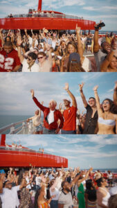 Virgin Voyages’ Creator Voyage Program